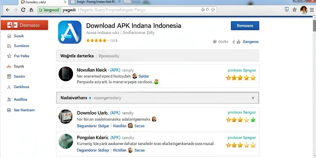 Tangkapan layar gameplay yang realistis.
