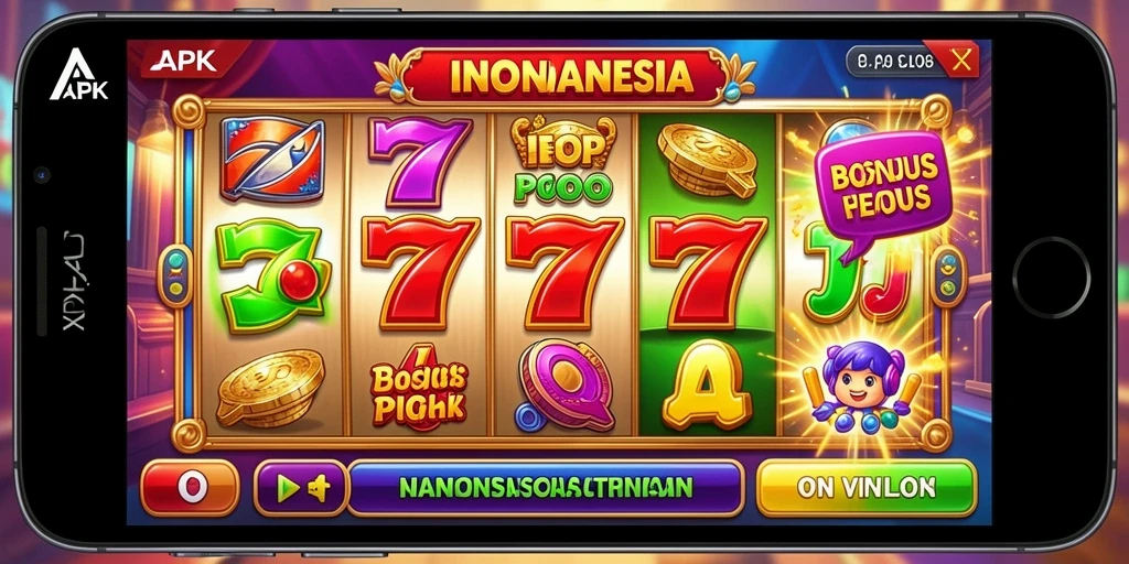 Tampilan antarmuka yang menarik dan mudah dinavigasi.