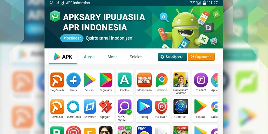 Screenshot ini menampilkan antarmuka utama OKJKT.