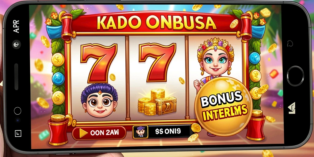 Tampilan utama RAJACLUB yang menarik dan user-friendly.