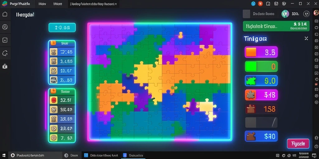 Tampilan utama game SULTAN88 yang mengesankan.