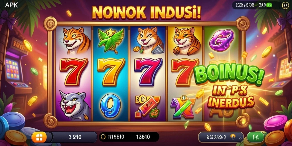 Tampilan antarmuka yang ramah pengguna.